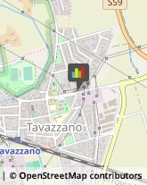 Bar e Caffetterie Tavazzano con Villavesco,26838Lodi