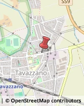Istituti di Bellezza Tavazzano con Villavesco,26838Lodi