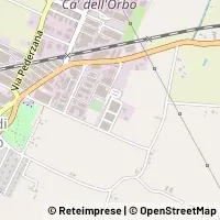 Karta Castenaso