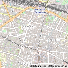 Mappa 40121
