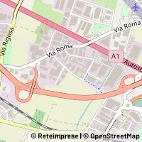 地図 Zola Predosa