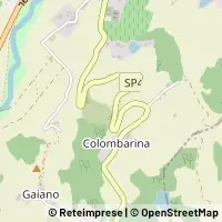 Map Maranello
