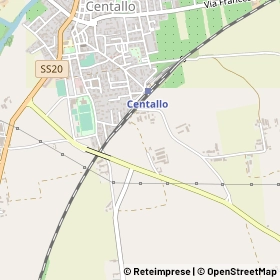 Mappa 12044