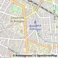 Carte Bologna