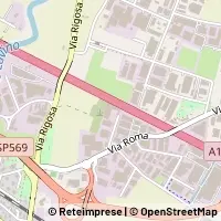 মানচিত্র Zola Predosa