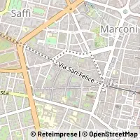 Map Altopascio