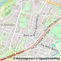 Carte Bologna