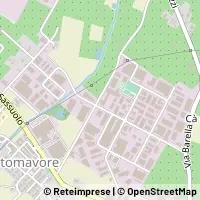 Map Vignola