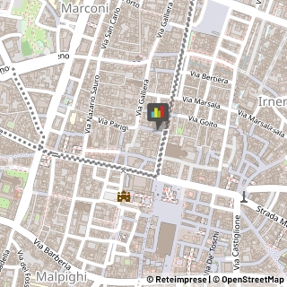 Etichette,40121Bologna