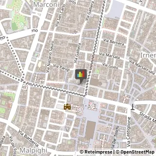 Banche e Istituti di Credito,40121Bologna