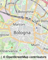 Infermieri ed Assistenza Domiciliare Bologna,40128Bologna