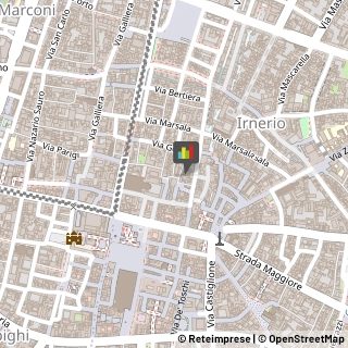 Pelletterie - Dettaglio,40126Bologna