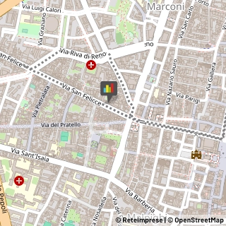 Artigianato Tipico,40122Bologna