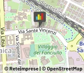 Consulenza di Direzione ed Organizzazione Aziendale,40138Bologna
