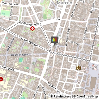 Borse - Dettaglio,40121Bologna