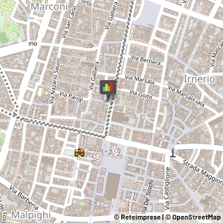 Bar, Ristoranti e Alberghi - Forniture Bologna,40121Bologna