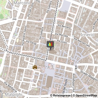 Artigianato Tipico,40135Bologna