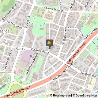 Istituti di Bellezza Bologna,40133Bologna