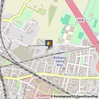 Scuole Pubbliche,40138Bologna