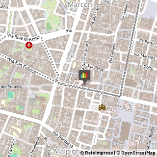 Pelletterie - Dettaglio,40121Bologna