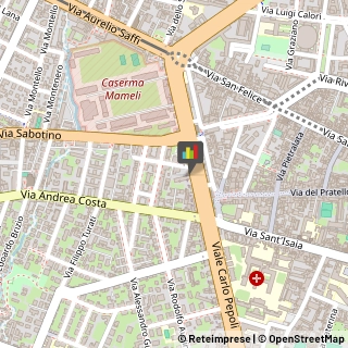 Consulenza del Lavoro Bologna,40134Bologna