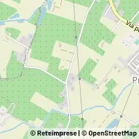 Kaart Vignola