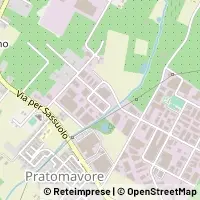 Map Vignola