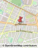 Via Sabotino, 24/A,40131Bologna