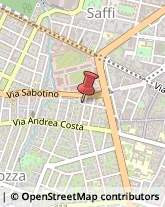 Via Pasquale Muratori, 7,40134Bologna