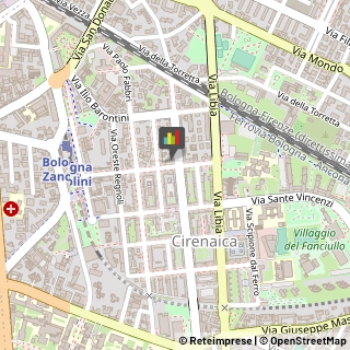 Artigianato Tipico,40138Bologna