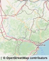 Riserve Naturali e Parchi Sassello,17046Savona