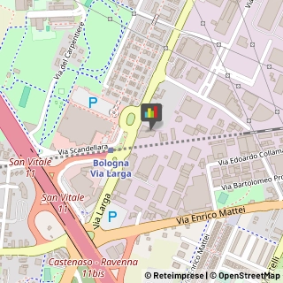 Supermercati e Grandi magazzini Bologna,40127Bologna