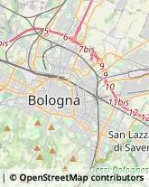 Carabinieri San Lazzaro di Savena,40068Bologna