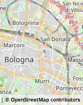 Carabinieri Bologna,40137Bologna