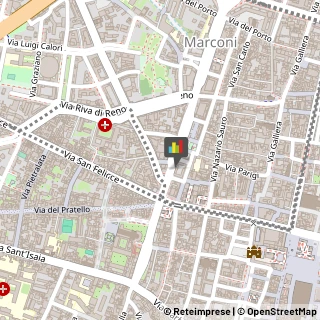 Alimentari,40122Bologna