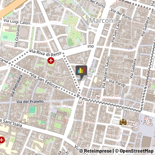 Libri - Deposito,40122Bologna