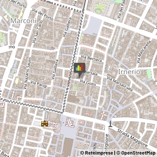 Borse - Dettaglio,40126Bologna