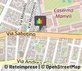 Campeggi, Villaggi Turistici e Ostelli,40131Bologna