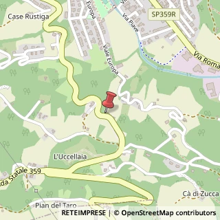 Mappa 6 Localita' Costa Belvedere, Bedonia, PR 43041, 43041 Bedonia PR, Italia, 43041 Bedonia, Parma (Emilia Romagna)