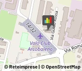 Officine Meccaniche,40069Bologna