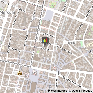 Elettrotecnica Bologna,40126Bologna