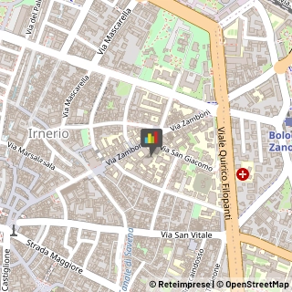 Libri - Deposito,40126Bologna