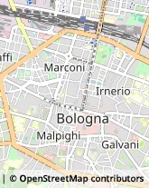 Studi Medici Generici Bologna,40121Bologna