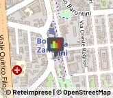 Gallerie d'Arte,40126Bologna
