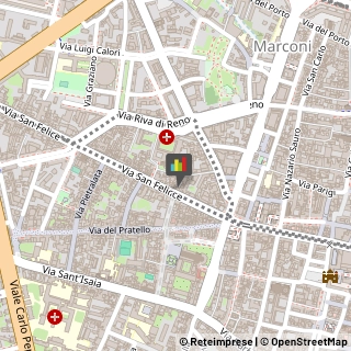 Bar e Caffetterie,40122Bologna