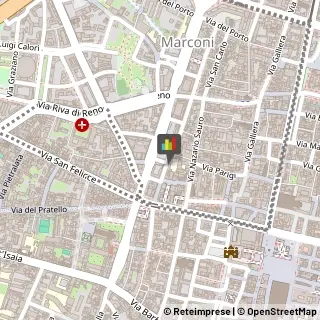 Ragionieri e Periti Commerciali - Studi,40121Bologna