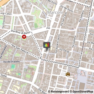 Erboristerie,40121Bologna
