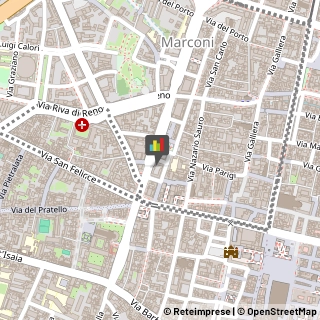 Feste - Organizzazione e Servizi,40122Bologna