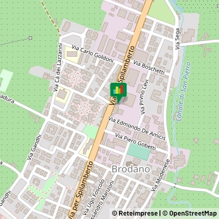 Via per Spilamberto, 1259,41058Vignola