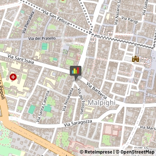 Società Immobiliari Bologna,40123Bologna
